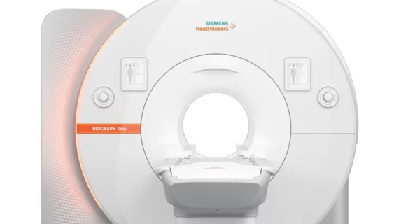 FDA clears Siemens Healthineers' Biograph One PET/MR system