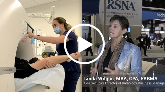 Linda Wilgus, MBA, CPA, FRBMA, co-executive director of the Radiology Business Management Association (RBMA) explains how reductions in Medicare payments are causing patient access issues, and how the Big Beautiful Bill will strip Medicaid benefits from millions on patients, which will have downstream impacts and close a large number of rural hospitals.