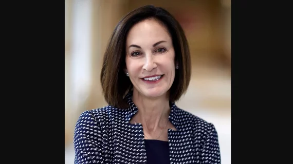 Nina Goodheart Medtronic to retire