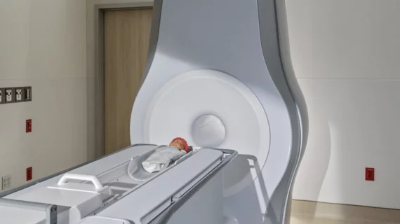 3T MRI for neonates approved by FDA