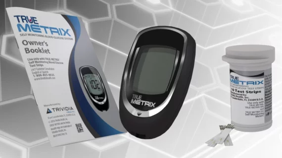 Trividia Health True Metrix