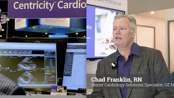 Workflow efficiencies and automation enhance newer cardiovascular IT systems