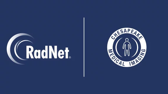 CMI Chesapeake Medical Imaging Radnet
