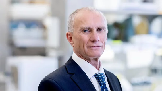 Amir Lerman, MD, a veteran cardiologist with Mayo Clinic, died unexpectedly on Feb. 23. He was 69 years old. 