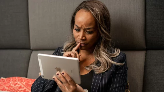 troubled by ethical dilemma decision