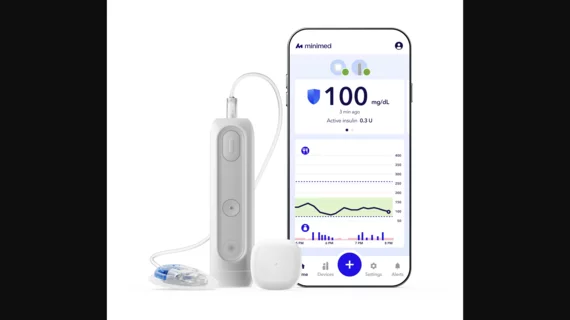 MiniMed Flex Medtronic