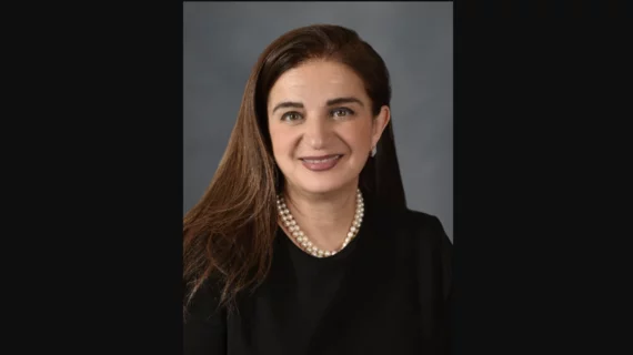 Interventional cardiologist Roxana Mehran, MD, officially started her one-year term as the president of the American College of Cardiology (ACC) on the closing day of ACC.26, the group’s annual conference in New Orleans.