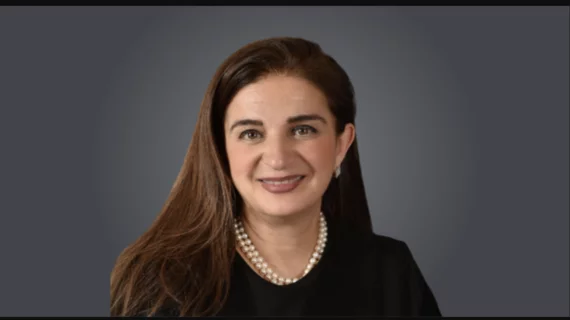 Roxana Mehran, MD, elected ACC President
