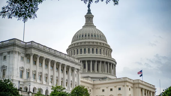 congress capitol hill