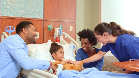 pediatric patient young patient child chlidren kid