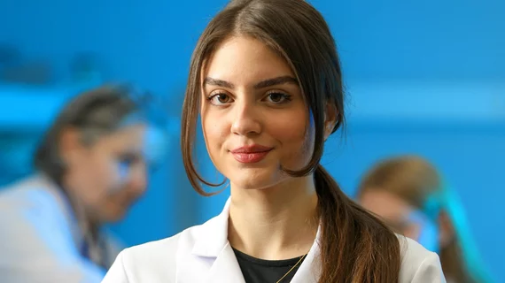 medical student