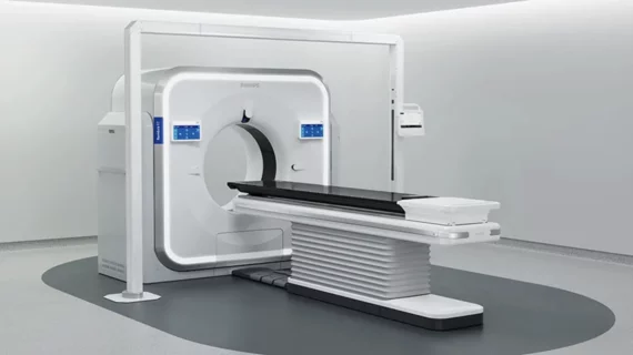 FDA clears Philips Rembra platform