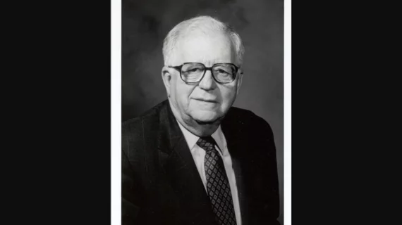 Eugene Branwald, MD