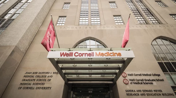 Weill Cornell