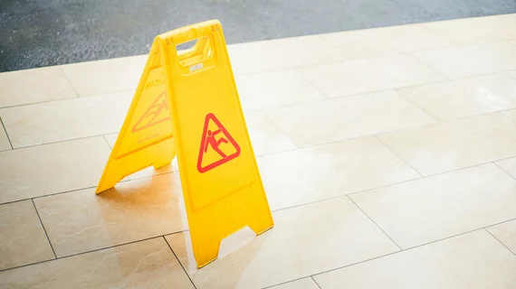 Caution 