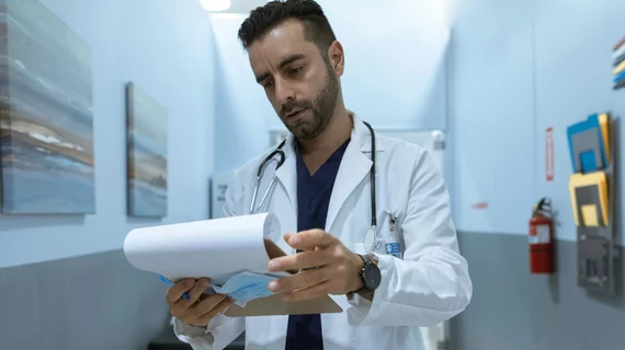 doctor notes