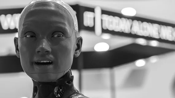 I Robot