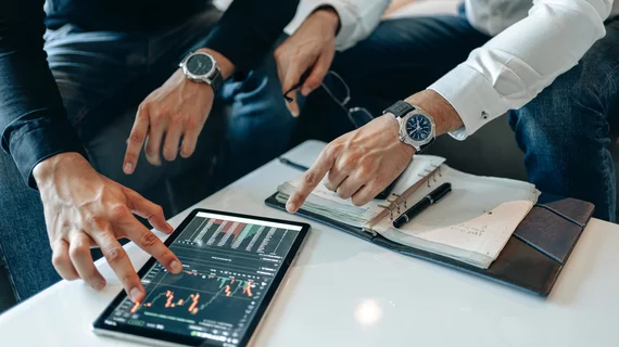 private equity investors 