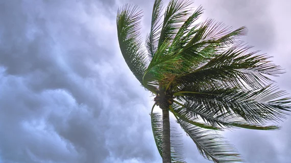windstorm hurricane