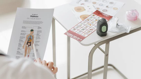 patient education