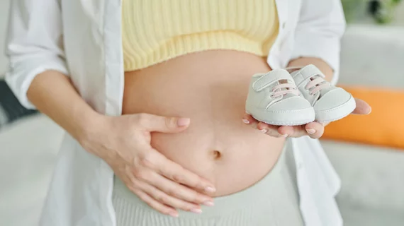 pregnancy mother to be 
