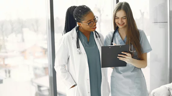 primary care doctor
