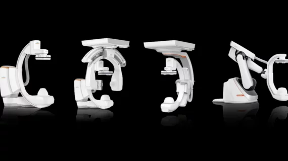 Siemens Healthineers nabs FDA clearance for 6 new IR systems