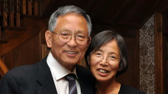 John J. and Janet H. Sung Windsong Radiology