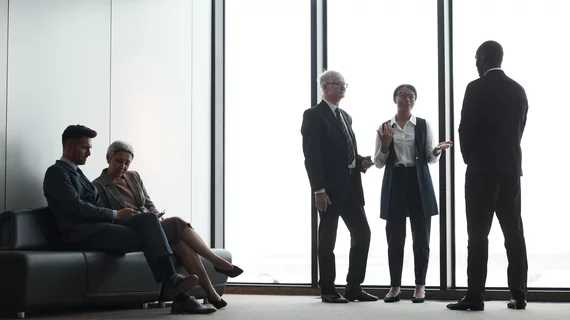 executives