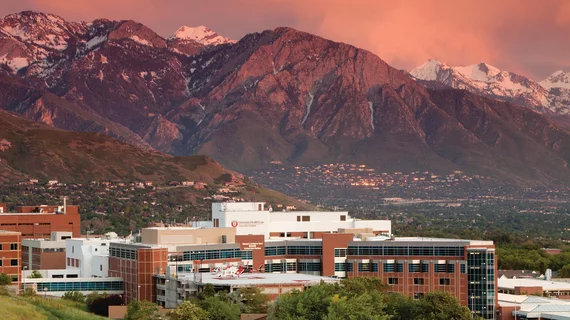  University of Utah Health