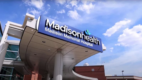 madisonhealth madison memorial hospital
