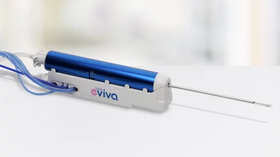 Hologic ramps up production of breast biopsy needles