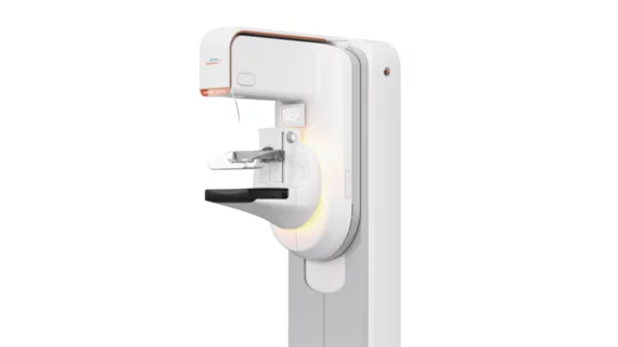 Siemens Healthineers CEM and biopsy features cleared by FDA