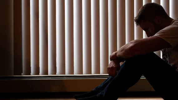 suicide prevention depression