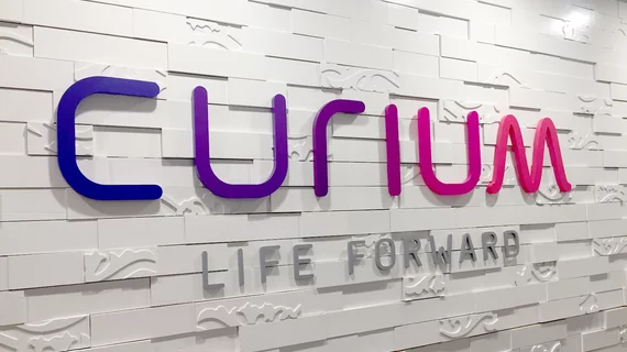 curium