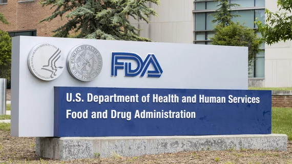 FDA U.S. Food and Drug Administration