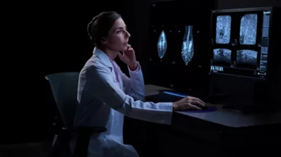 Invenia ABUS (Automated Breast Ultrasound) Prime and ABUS StreamVue cleared by FDA
