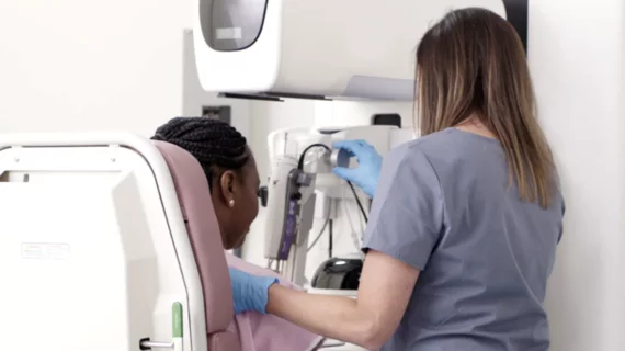 Mammotome expands production of breast biopsy needles