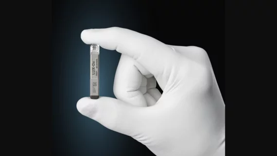 Boston Scientific LUX-Dx ICM