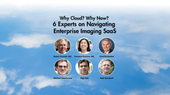 Sectra Cloud Webinar