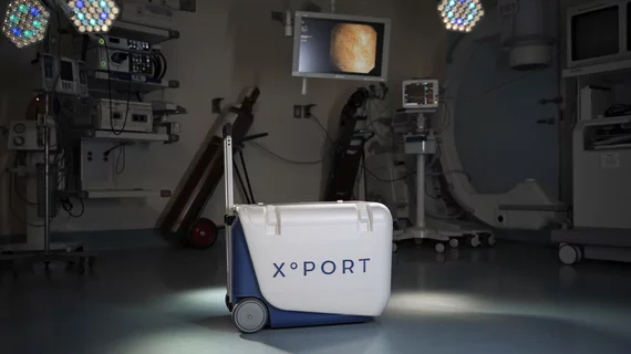 The U.S. Food and Drug Administration (FDA) has granted 510(k) clearance for Traferox Technologies' X°Port Heart Preservation System. The new device offers static 10°C (50°F) heart preservation during transport prior to transplantation, which has been shown in studies to improve outcomes.