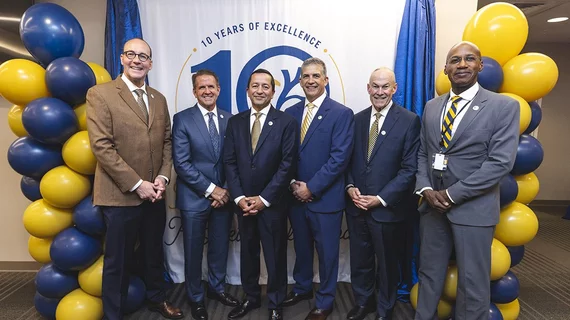 West Virginia University (WVU) is celebrating a significant milestone: the 10-year anniversary of the WVU Heart and Vascular Institute.