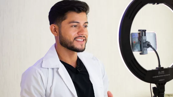 tiktok physician doctor