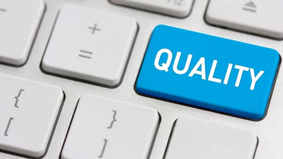 Quality measures
