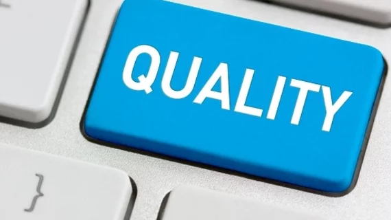 Quality measures
