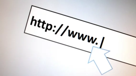 website