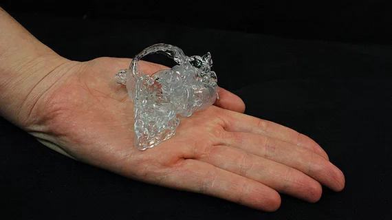 3D Heart