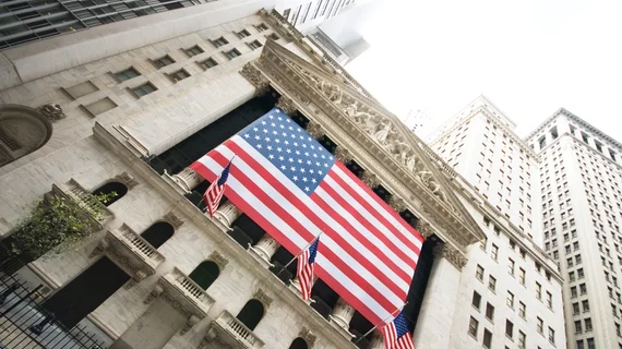 Wall Street
