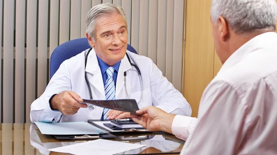 Patient records