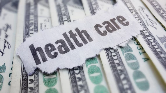 health care spending